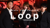 大阪ミナミ「Loop」で今注目すべき3人登場!!
