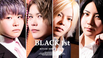 大阪ミナミ「BLACK 1st」麗しの男装ホスト特集!!