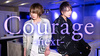 福岡 Courage -next-からイケメンスタッフが初登場!!