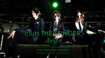 「club THE STINGER -first-」初企画グラビア!! イケメンたちが勢ぞろい!!
