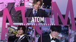 大阪ミナミ「ATOM」の未来を担う期待のイケメン☆