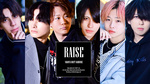 「RAISE」新人スタッフ6名が登場!!