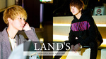 「LAND'S」No.1の功希さんとアラーさんが出演!!