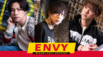 イケメン揃いと評判の大阪ミナミ「ENVY」