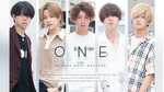 「ONE」のイケメンスタッフをご紹介!!