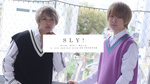 クールに熱いホストクラブ「SLY!」よりダブル主任が登場☆