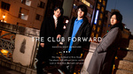 ナンバー3に入る「THE CLUB FORWARD」のトッププレイヤー☆