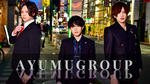 「AYUMUGROUP」から各店のトッププレイヤーが集結!!