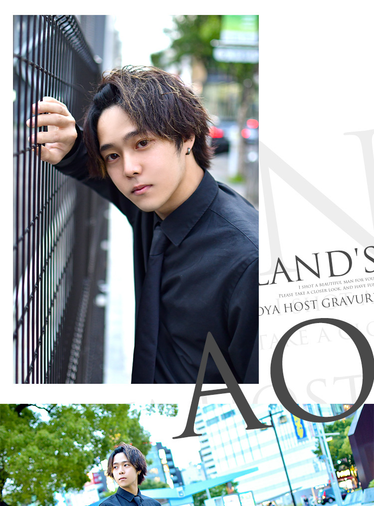 「LAND'S」から今店舗イチオシのスタッフが出演!!