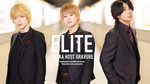 「ELITE」が新体制になりパワーアップ!! イケメンだらけの楽園に貴方をご案内☆