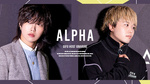 岐阜「ALPHA」一押しスタッフ2名が登場♪