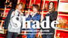 『Shade』のイケメン3人がグラビアに登場!!