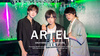 岡山『ARTEL』新進気鋭の若手ホスト特集!