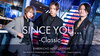 『SINCE YOU... -Classic-』のイケメン3人組が、グラビアに登場!!