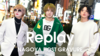 今勢いに乗っている名古屋「Replay」からイケメン登場