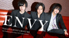 『ENVY』のイケメン3人組が、グラビアに登場!!