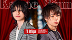 祇園が誇る『I'll Antique』のこだわり空間に、「叶」「しん」の人気コンビが登場！