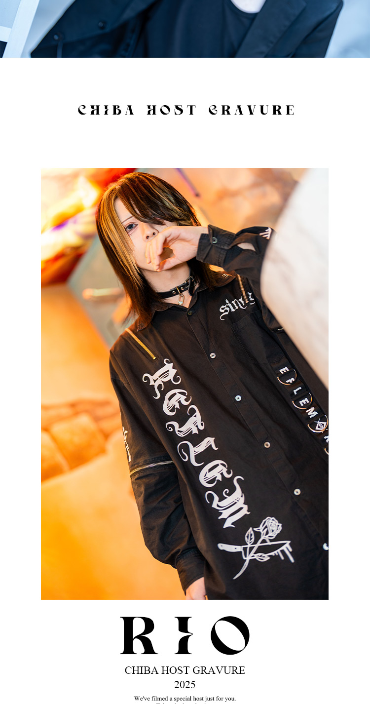『A-tLAS』のイケメン3人組がグラビアに登場!!