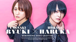 広島で話題急上昇!!『U men's club』この夏グラビア登場！