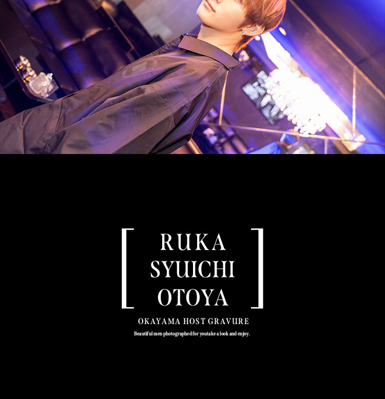 　美しく、品よくクールな3人のグラビア。『S-cort』の人気キャスト3人が登場!!