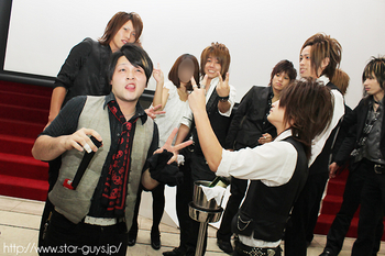 2011年7月23日 ONE GROUPだよ！全員集合！！