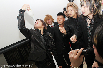 2011年7月23日 ONE GROUPだよ！全員集合！！