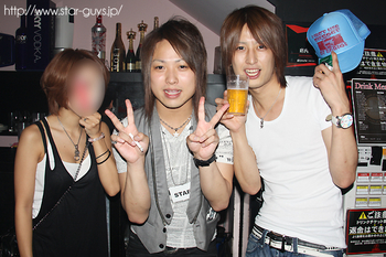 Deep Group 5周年 in　ジュール