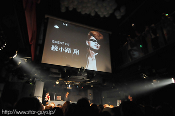 Deep Group 5周年 in　ジュール