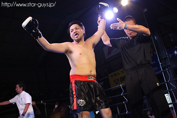 夜王 1st BOUT in OSAKA vol.2