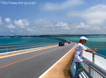 G.O.Group レクリエーション in 宮古島