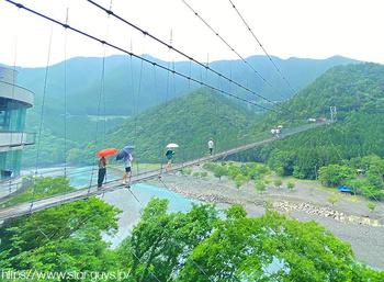 慰安旅行 奈良 天川村