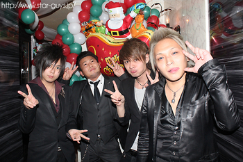 2011年クリスマスイベント特集