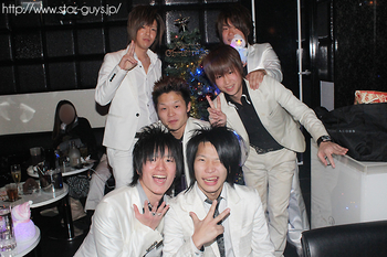 2011年クリスマスイベント特集