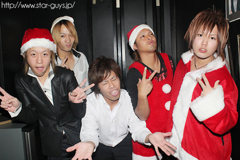 2011年クリスマスイベント特集