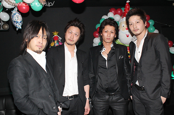 2011年クリスマスイベント特集