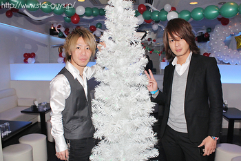 2011年クリスマスイベント特集