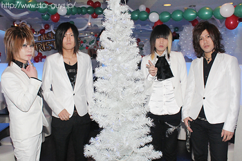 2011年クリスマスイベント特集