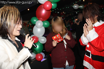 2011年クリスマスイベント特集