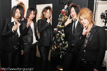 2011年クリスマスイベント特集