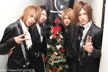 2011年クリスマスイベント特集