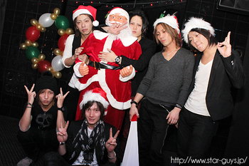 2011年クリスマスイベント特集