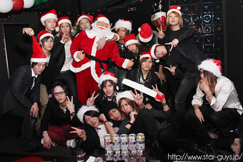 2011年クリスマスイベント特集