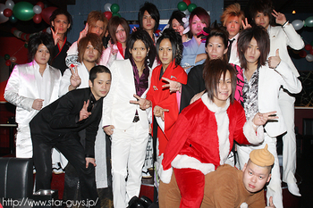 2011年クリスマスイベント特集