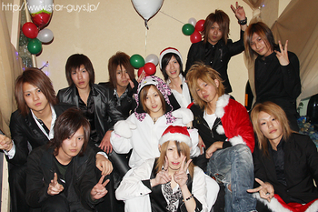 2011年クリスマスイベント特集