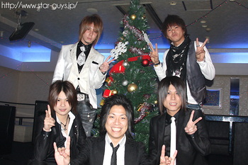 2011年クリスマスイベント特集