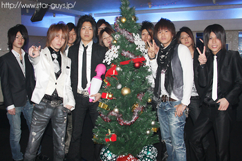 2011年クリスマスイベント特集