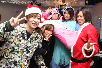 2011年クリスマスイベント特集