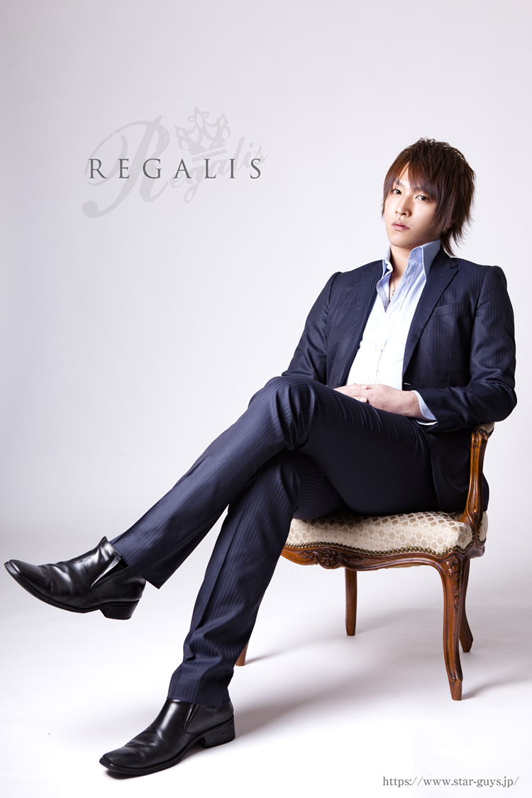 祇園ホストクラブ REGALIS 1部