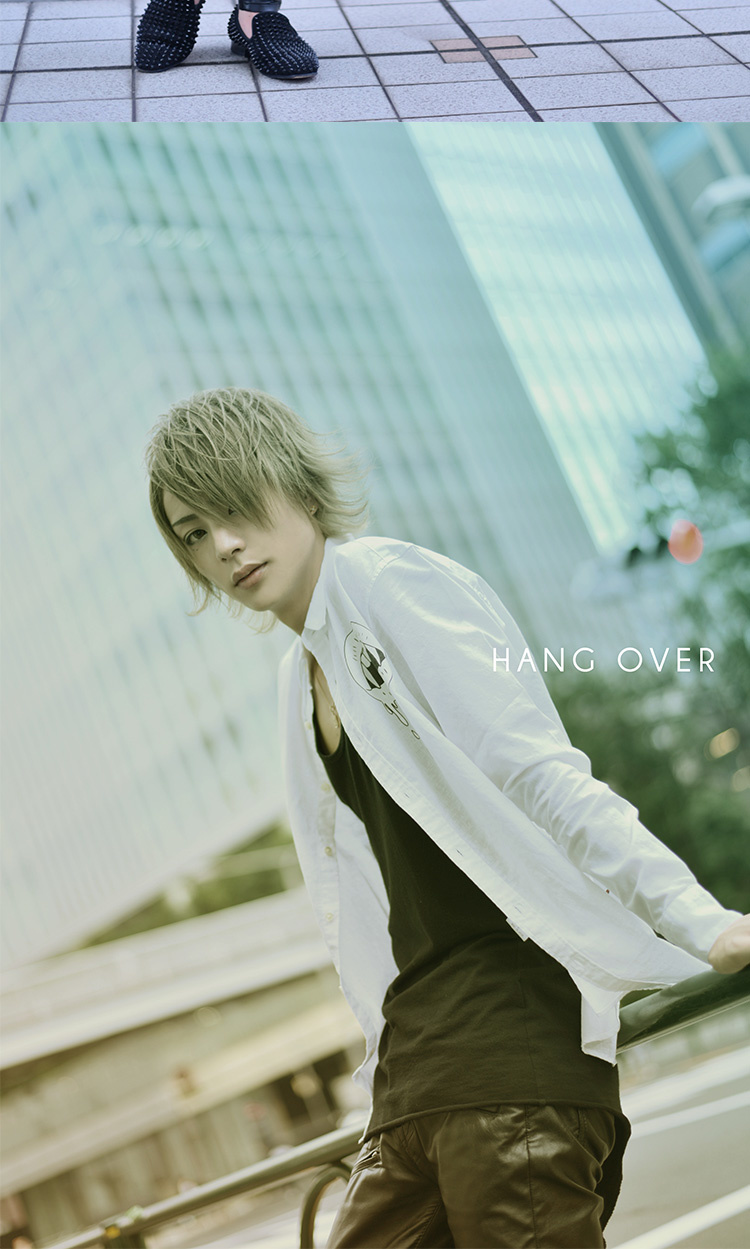 歌舞伎町ホストクラブ HANG OVER 麗