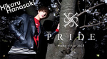 大阪ホストクラブ PRIDE 花咲 輝